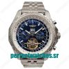 Perfect Replica Breitling Bentley Mulliner Tourbillon – 48 MM