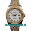 Perfect Replica Rolex Datejust 116233 – 36 MM