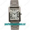 Perfect Replica Cartier Tank Francaise W5200014 – 27 MM