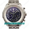 Perfect Replica Breitling Bentley Motors A25362 – 47 MM