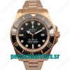 Rolex Replica Sea-Dweller Deepsea 126660 – 44 MM