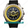 Perfect Replica Breitling Bentley Supersports Light Body E27365 – 47 MM