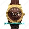 Perfect Replica Rolex Datejust 116238 – 36 MM