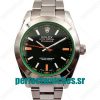 Perfect Replica Rolex Milgauss 116400 GV – 40 MM