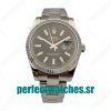 Perfect Replica Rolex Datejust II 116334 – 41 MM