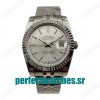 Perfect Replica Rolex Datejust 16220 – 36 MM