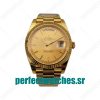 Perfect Replica Rolex Day-Date 228238 – 40 MM