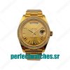 Perfect Replica Rolex Day-Date 228238 – 40 MM