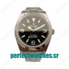 Perfect Replica Rolex Explorer 214270 – 39 MM