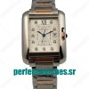 Cartier Tank Anglaise WT100025 – 30 MM