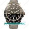 Perfect Replica Rolex Submariner Date 116610LN 2018 N V8S Stainless Steel Black Dial Swiss 3135