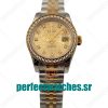 Perfect Replica Rolex Lady-Datejust 179383 – 26 MM