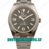 Perfect Replica Rolex Explorer 214270 – 40 MM