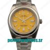 Rolex Oyster Perpetual 114234 – 39 MM
