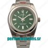 Rolex Oyster Perpetual 114234 – 39 MM