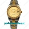 Perfect Replica Rolex Datejust 178273 – 31 MM