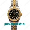 Perfect Replica Rolex Lady-Datejust 69173 – 26 MM
