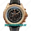 Perfect Replica Breitling Bentley Motors A25362 – 47.5 MM