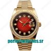 Perfect Replica Rolex Datejust 16238 – 36 MM