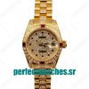 Perfect Replica Rolex Lady-Datejust 179158 – 26 MM