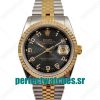 Perfect Replica Rolex Datejust 116233 – 36 MM