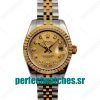 Perfect Replica Rolex Lady-Datejust 179173 – 26 MM