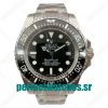 Perfect Replica Rolex Sea-Dweller Deepsea 116660 – 44 MM