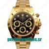 Perfect Replica Rolex Daytona 116528 – 40 MM