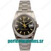 Perfect Replica Rolex Oyster Perpetual Date 115200 – 34 MM