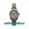 Perfect Replica Rolex Lady-Datejust 67194 – 26 MM