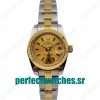 Perfect Replica Rolex Lady-Datejust 76193 – 26 MM