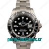 Rolex Sea-Dweller 126600 – 40 MM