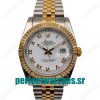 Perfect Replica Rolex Datejust 16233 – 36 MM