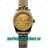 Perfect Replica Rolex Lady-Datejust 79173 – 26 MM