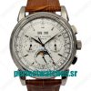 Perfect Replica Patek Philippe Grand Complications 5970G – 45 MM