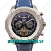 Perfect Replica Breitling Bentley Mulliner Tourbillon – 47 MM