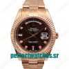 Perfect Replica Rolex Day-Date 218235 – 41 MM