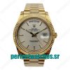 Perfect Replica Rolex Day-Date 228238 – 40 MM