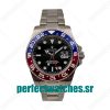 Perfect Replica Rolex GMT-Master II 116719 BLRO – 40 MM