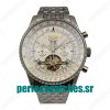 Perfect Replica Breitling Navitimer World A24322 – 47 MM