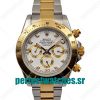 Perfect Replica Rolex Daytona 116523 – 40 MM