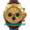 Perfect Replica Rolex Daytona 116518 – 40 MM