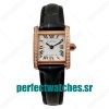 Perfect Replica Cartier Tank Francaise WE104531 – 22 MM