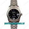 Perfect Replica Rolex Datejust 81209 – 31 MM