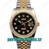 Perfect Replica Rolex Datejust 116233 – 36 MM