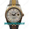 Perfect Replica Rolex Datejust 116233 – 36 MM