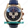 Perfect Replica Breitling Navitimer RB012012 – 47 MM