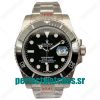 Perfect Replica Rolex Submariner Date 116610LN 2018 N V8S Stainless Steel Black Dial Swiss 3135